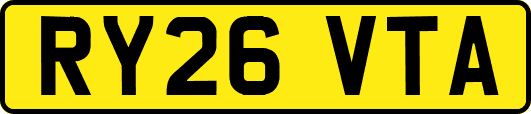 RY26VTA