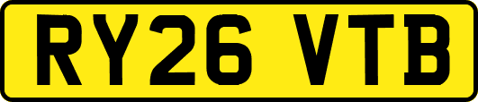 RY26VTB