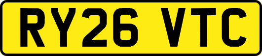RY26VTC