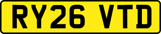 RY26VTD