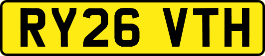 RY26VTH