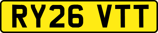 RY26VTT