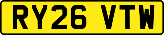RY26VTW