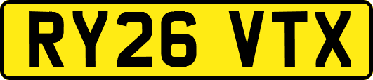 RY26VTX