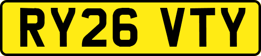 RY26VTY