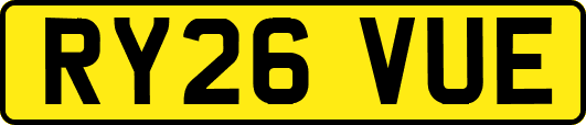 RY26VUE
