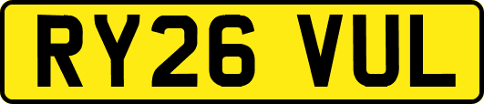 RY26VUL