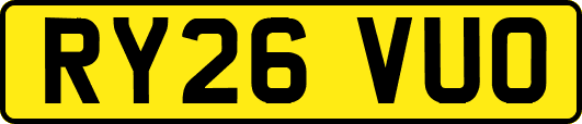 RY26VUO