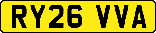 RY26VVA