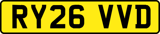 RY26VVD