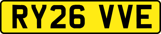 RY26VVE