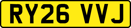 RY26VVJ
