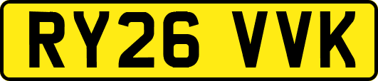 RY26VVK