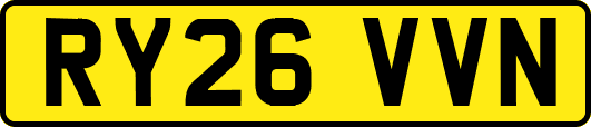 RY26VVN