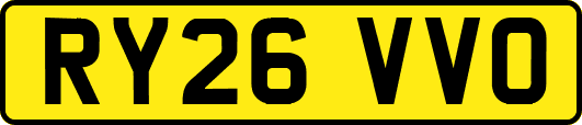 RY26VVO