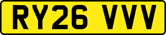 RY26VVV