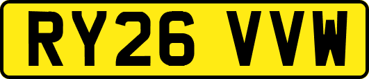 RY26VVW