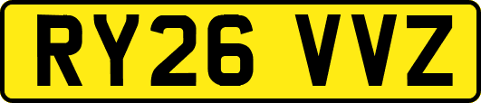 RY26VVZ