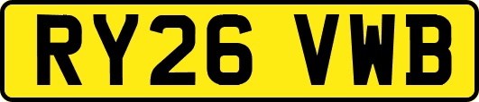 RY26VWB