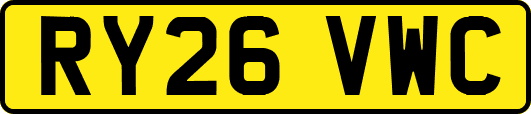 RY26VWC