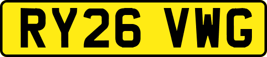 RY26VWG