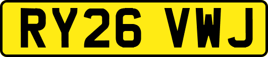 RY26VWJ