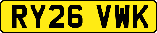 RY26VWK