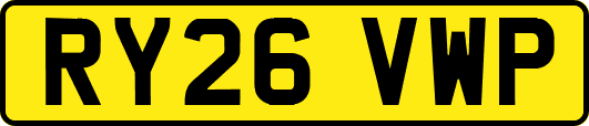 RY26VWP