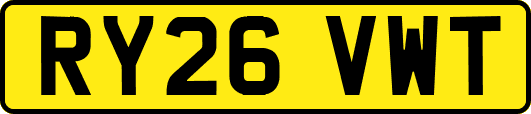 RY26VWT