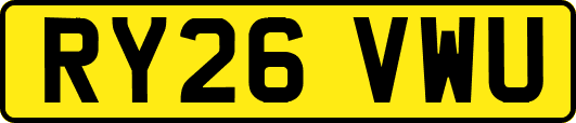 RY26VWU