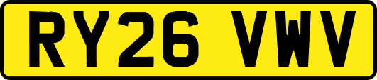RY26VWV