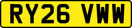 RY26VWW