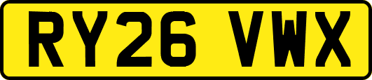 RY26VWX