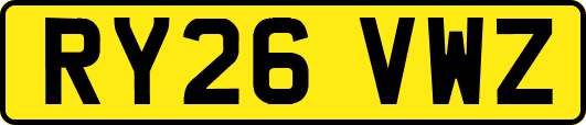 RY26VWZ