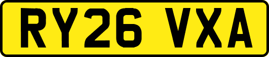 RY26VXA