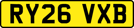 RY26VXB