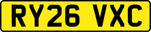 RY26VXC