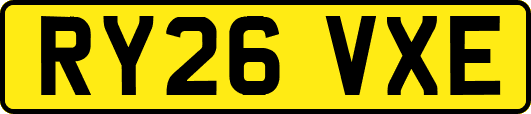 RY26VXE
