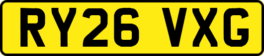 RY26VXG