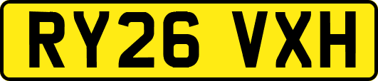 RY26VXH