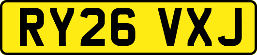 RY26VXJ
