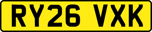 RY26VXK