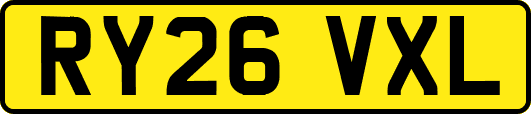 RY26VXL
