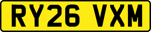 RY26VXM
