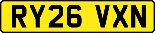 RY26VXN