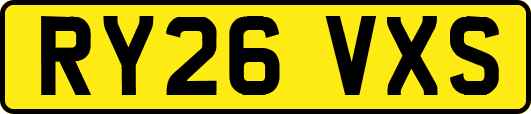 RY26VXS