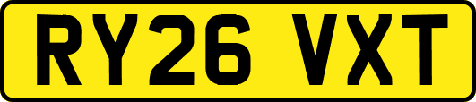 RY26VXT