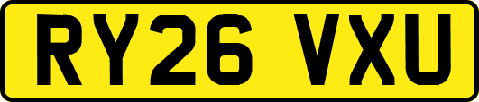 RY26VXU
