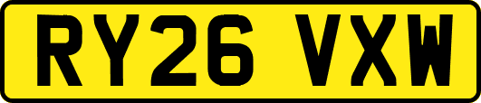 RY26VXW
