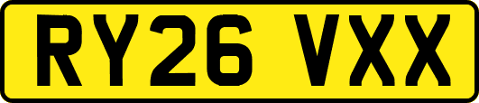 RY26VXX